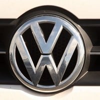 VW named in worker happiness list